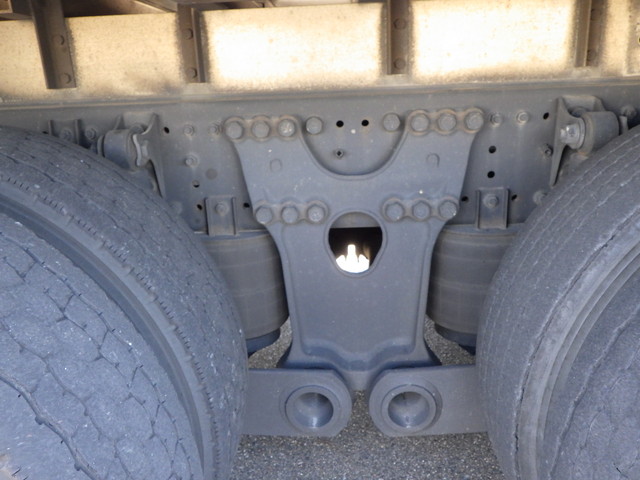 日野2DG-FW1AHJ冷凍車10t超ジョロダーレール矢野特殊|中古トラックの販売・買取・査定のアイナビ