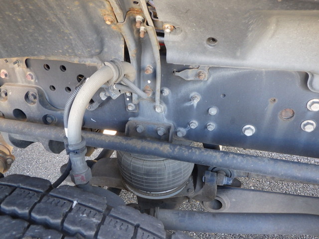 日野2DG-FW1AHJ冷凍車10t超ジョロダーレール矢野特殊|中古トラックの販売・買取・査定のアイナビ