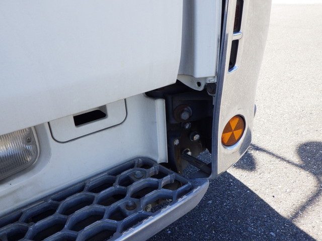 日野2DG-FW1AHJ冷凍車10t超ジョロダーレール矢野特殊|中古トラックの販売・買取・査定のアイナビ