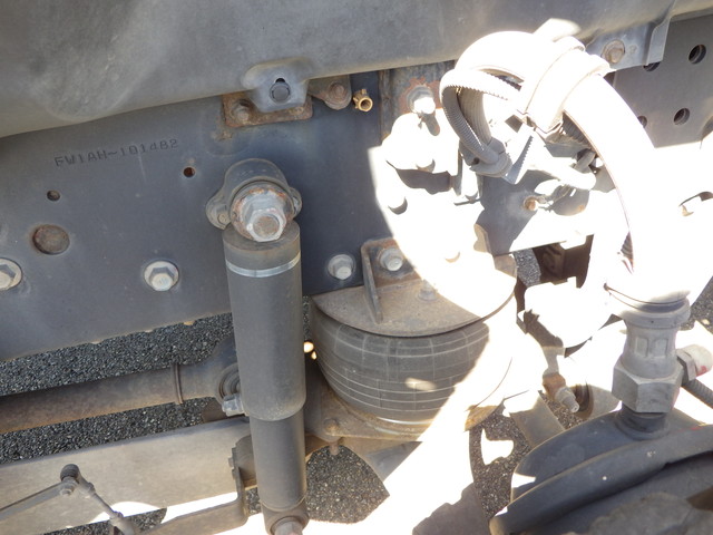 日野2DG-FW1AHJ冷凍車10t超ジョロダーレール矢野特殊|中古トラックの販売・買取・査定のアイナビ