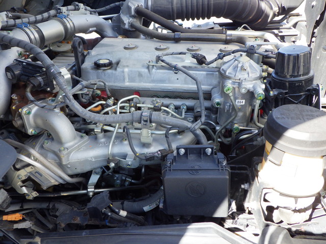 日野2DG-FW1AHJ冷凍車10t超ジョロダーレール矢野特殊|中古トラックの販売・買取・査定のアイナビ