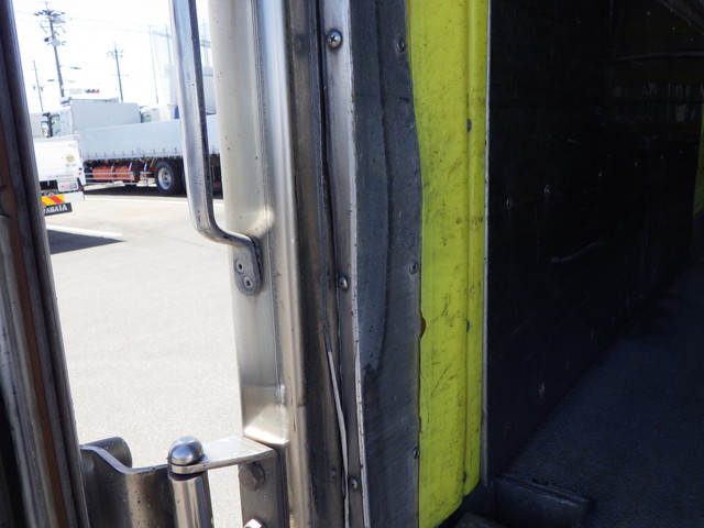 日野2DG-FW1AHJ冷凍車10t超ジョロダーレール矢野特殊|中古トラックの販売・買取・査定のアイナビ