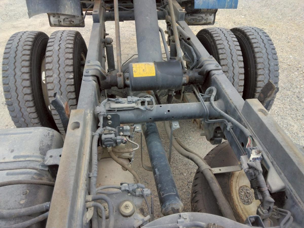 H25年 日野デュトロ3t低床ダンプ No.1011|中古トラックの販売・買取・査定のアイナビ