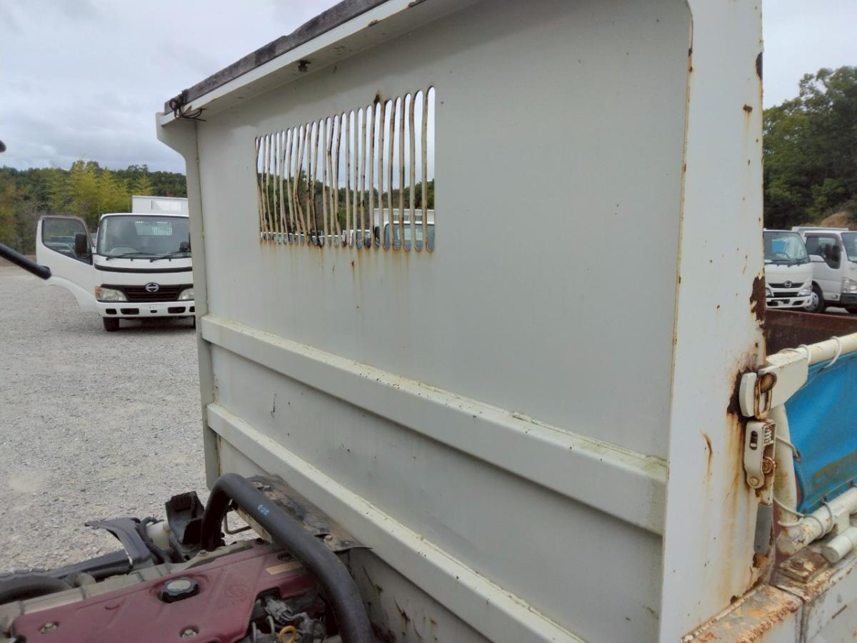 H25年 日野デュトロ3t低床ダンプ No.1011|中古トラックの販売・買取・査定のアイナビ