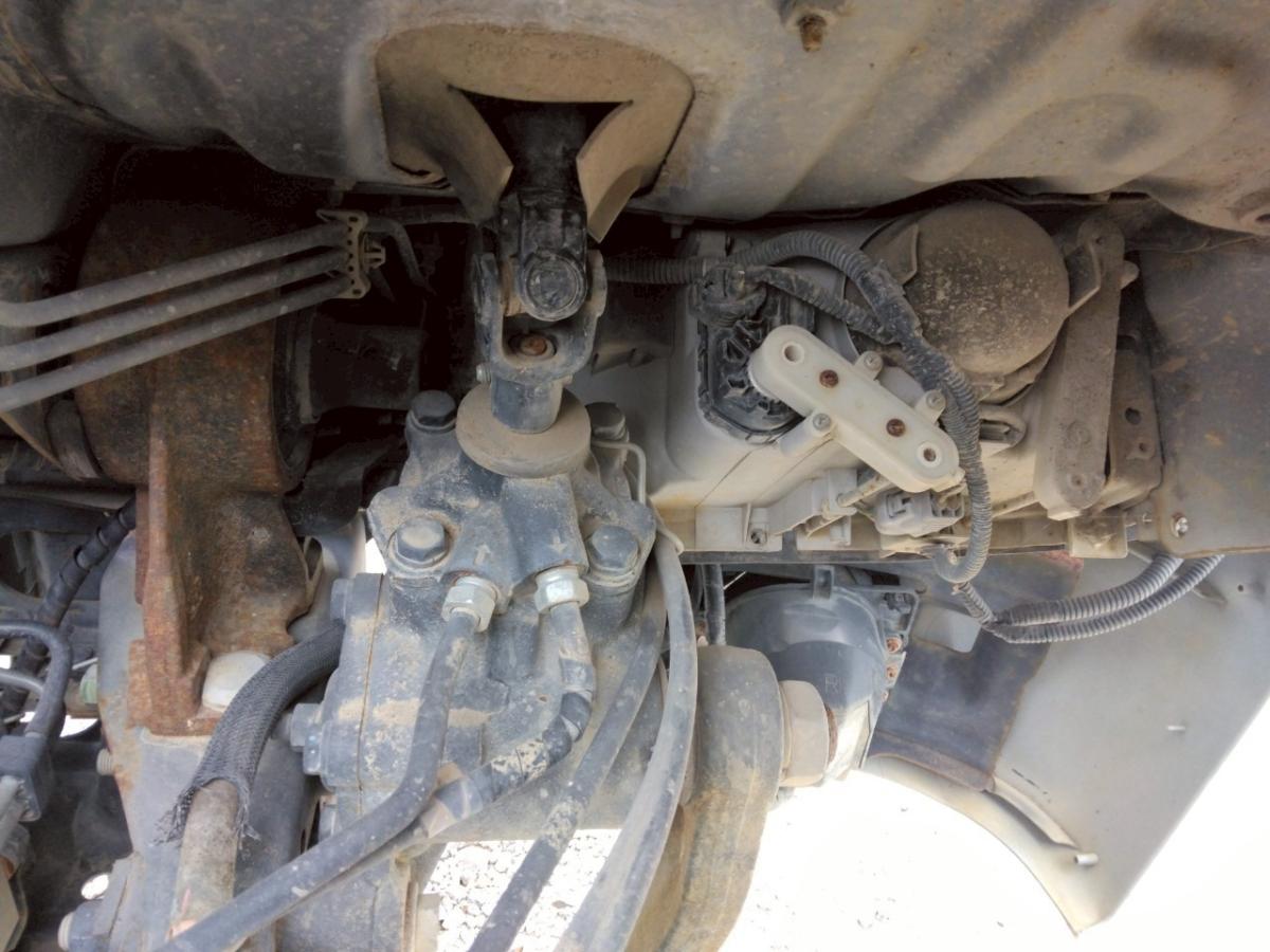 H25年 日野デュトロ3t低床ダンプ No.1011|中古トラックの販売・買取・査定のアイナビ