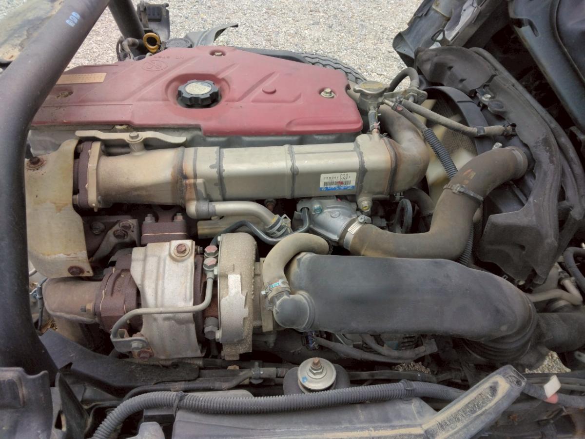 H25年 日野デュトロ3t低床ダンプ No.1011|中古トラックの販売・買取・査定のアイナビ