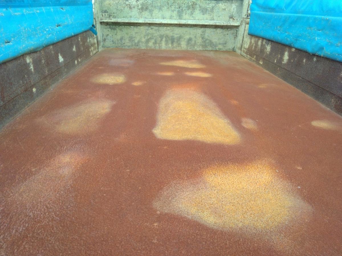 H25年 日野デュトロ3t低床ダンプ No.1011|中古トラックの販売・買取・査定のアイナビ