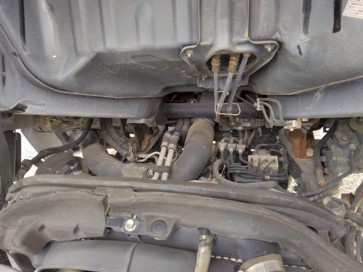 H25年 日野デュトロ3t低床ダンプ No.1011|中古トラックの販売・買取・査定のアイナビ