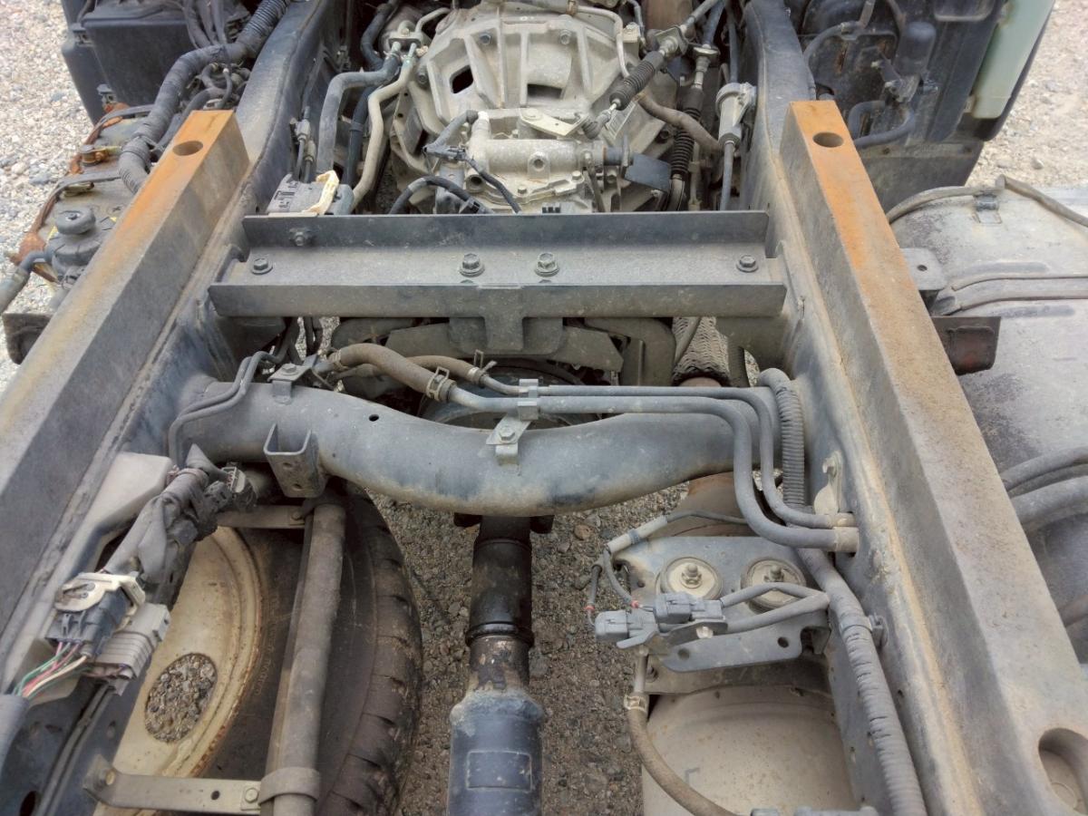 H25年 日野デュトロ3t低床ダンプ No.1011|中古トラックの販売・買取・査定のアイナビ