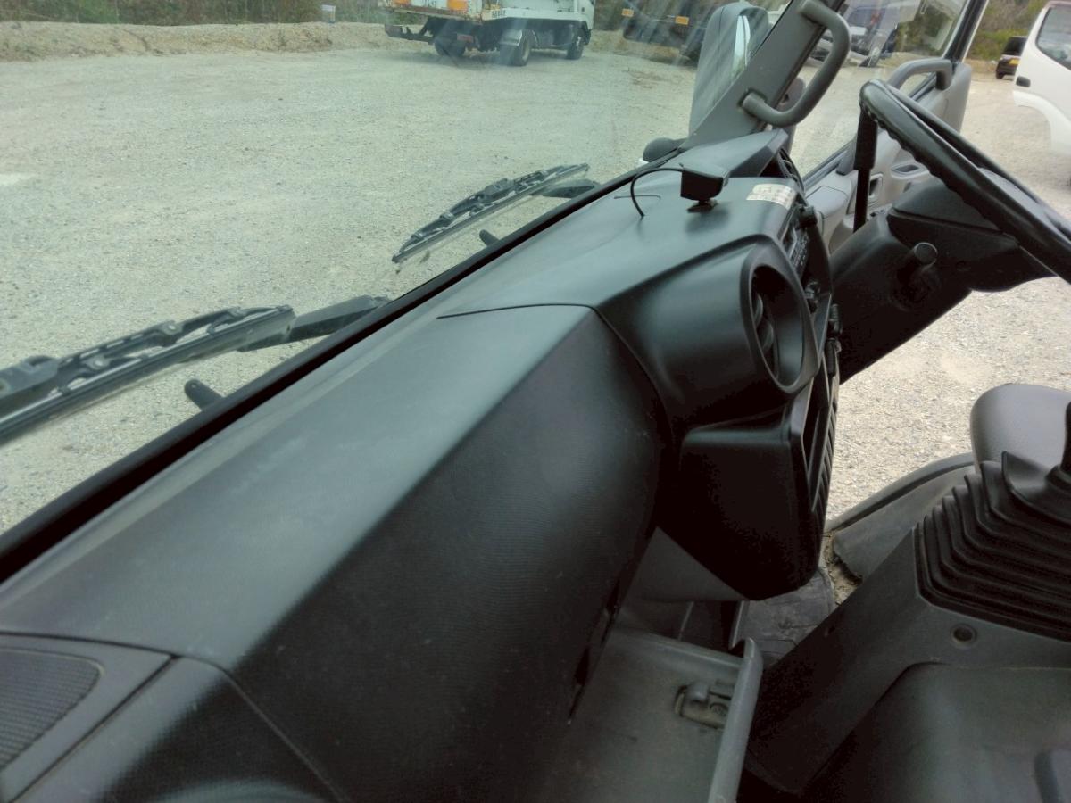 H25年 日野デュトロ3t低床ダンプ No.1011|中古トラックの販売・買取・査定のアイナビ