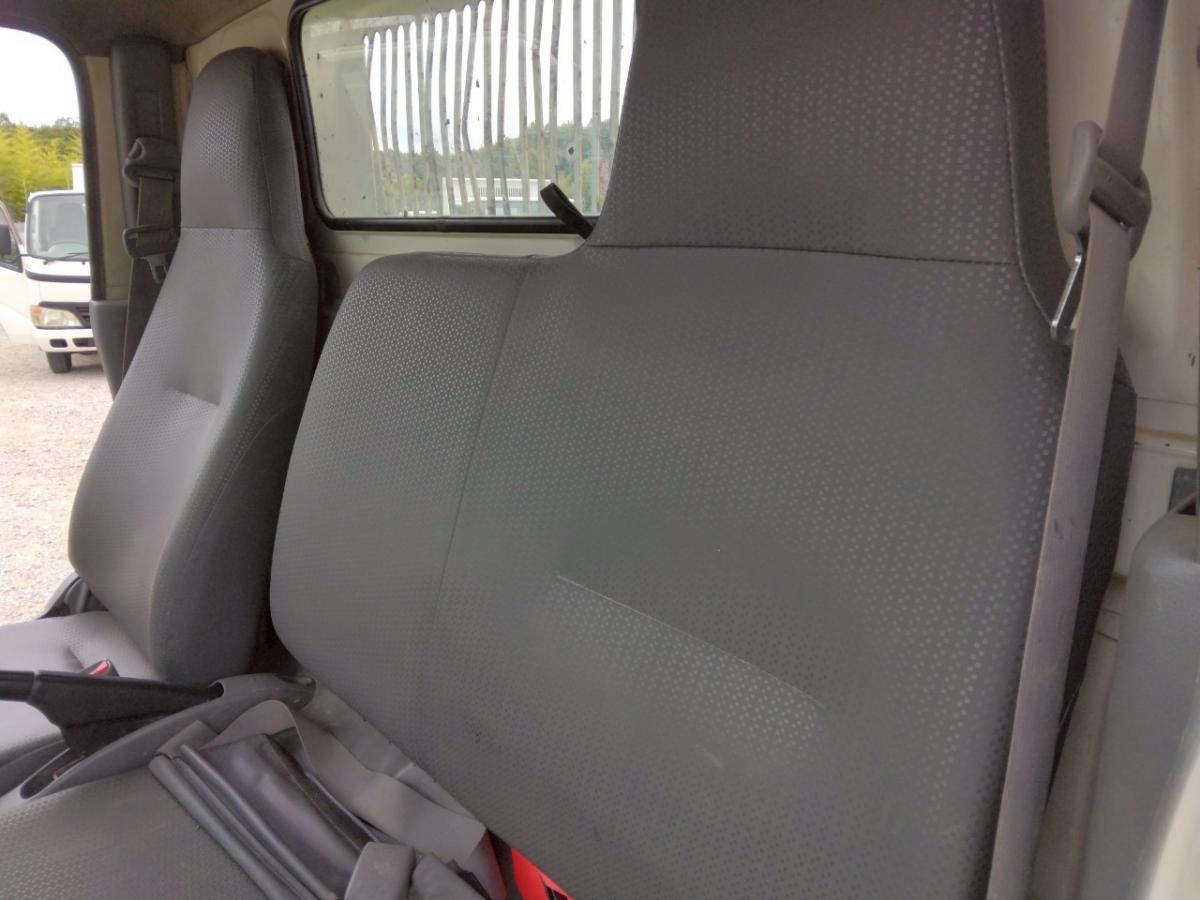 H25年 日野デュトロ3t低床ダンプ No.1011|中古トラックの販売・買取・査定のアイナビ