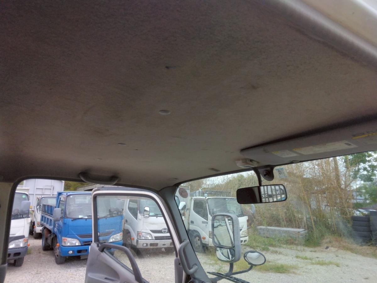 H25年 日野デュトロ3t低床ダンプ No.1011|中古トラックの販売・買取・査定のアイナビ