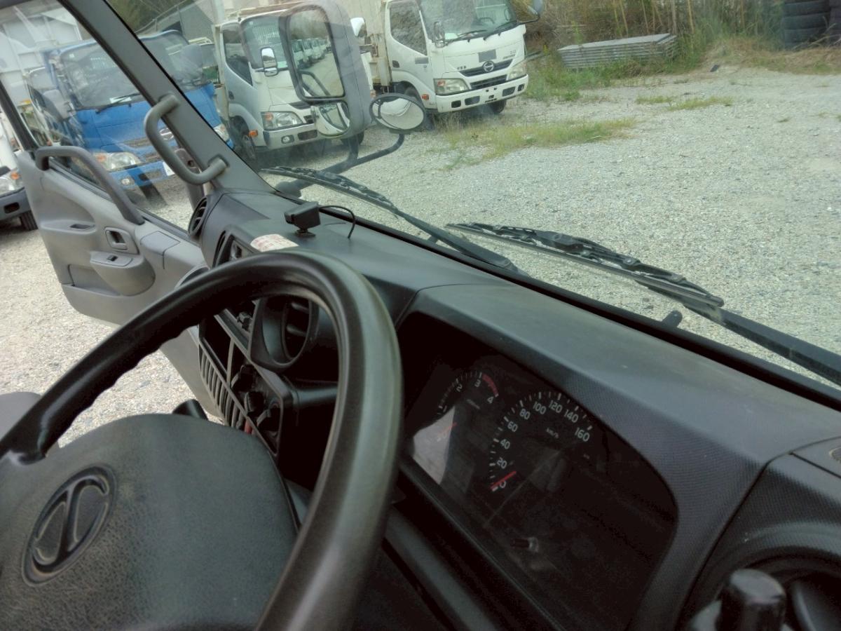 H25年 日野デュトロ3t低床ダンプ No.1011|中古トラックの販売・買取・査定のアイナビ