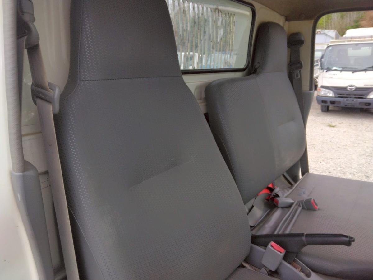 H25年 日野デュトロ3t低床ダンプ No.1011|中古トラックの販売・買取・査定のアイナビ