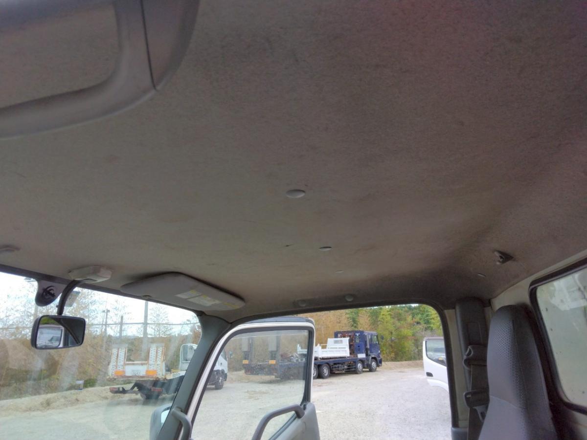 H25年 日野デュトロ3t低床ダンプ No.1011|中古トラックの販売・買取・査定のアイナビ