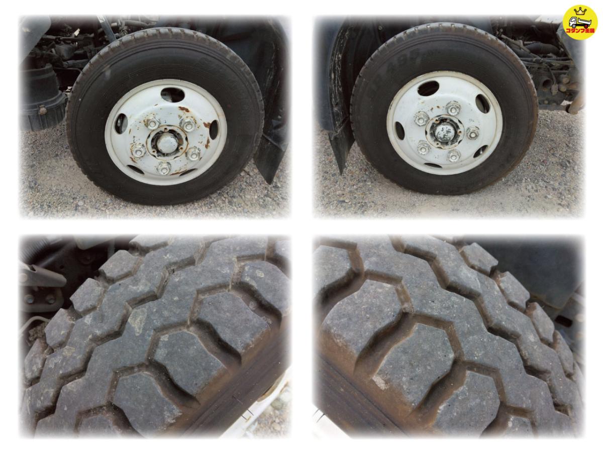 H25年 日野デュトロ3t低床ダンプ No.1011|中古トラックの販売・買取・査定のアイナビ