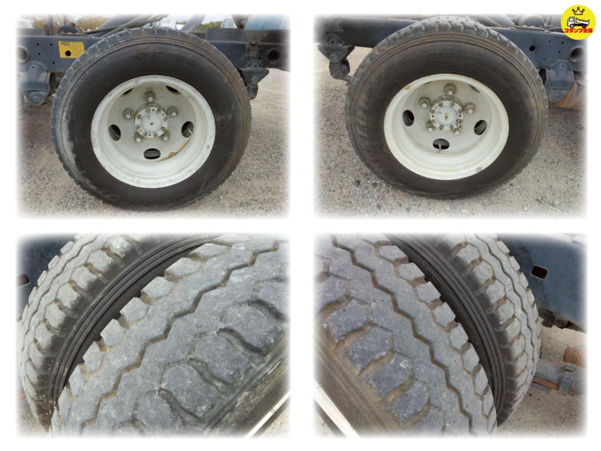 H25年 日野デュトロ3t低床ダンプ No.1011|中古トラックの販売・買取・査定のアイナビ