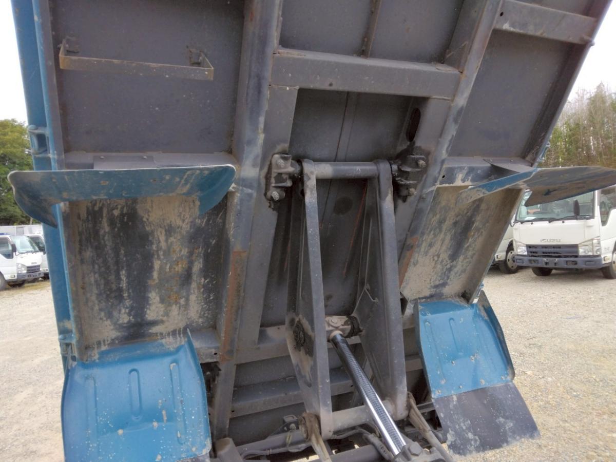 H25年 いすゞエルフ3t高床強化ダンプ No.1013|中古トラックの販売・買取・査定のアイナビ