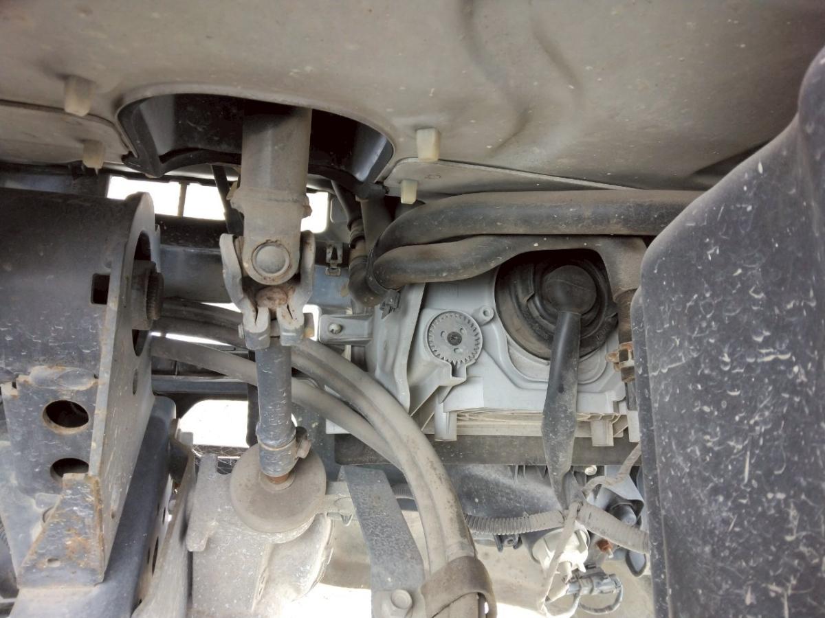 H25年 いすゞエルフ3t高床強化ダンプ No.1013|中古トラックの販売・買取・査定のアイナビ