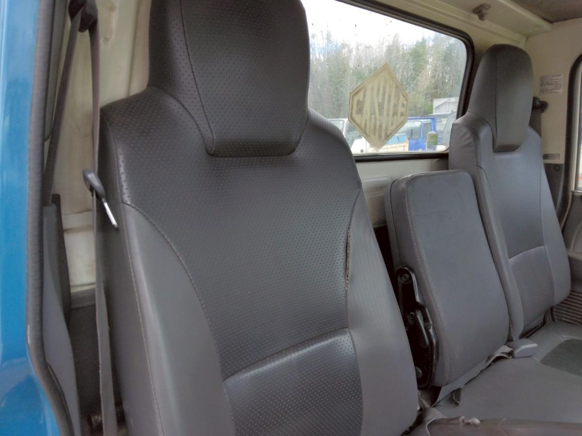 H25年 いすゞエルフ3t高床強化ダンプ No.1013|中古トラックの販売・買取・査定のアイナビ