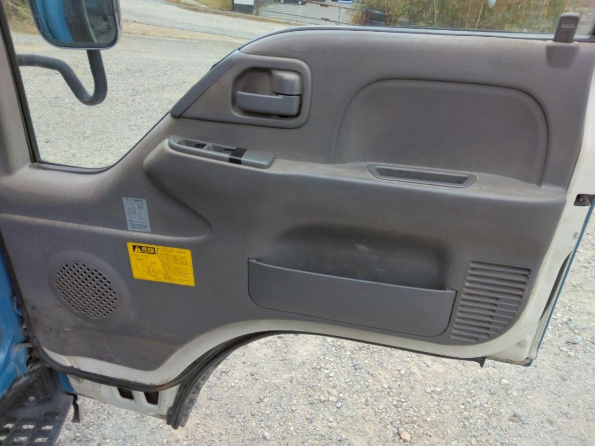 H25年 いすゞエルフ3t高床強化ダンプ No.1013|中古トラックの販売・買取・査定のアイナビ