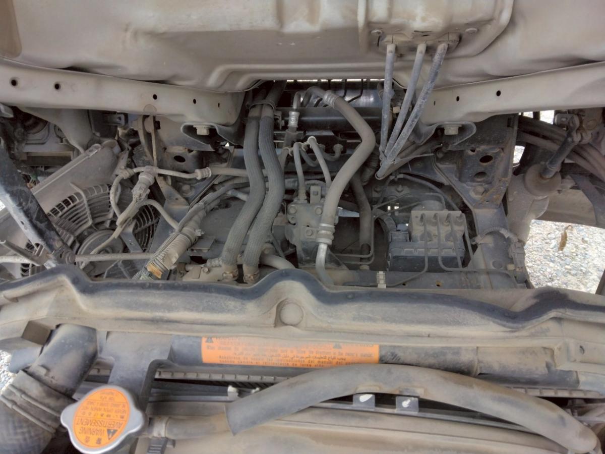 H25年 いすゞエルフ3t高床強化ダンプ No.1013|中古トラックの販売・買取・査定のアイナビ