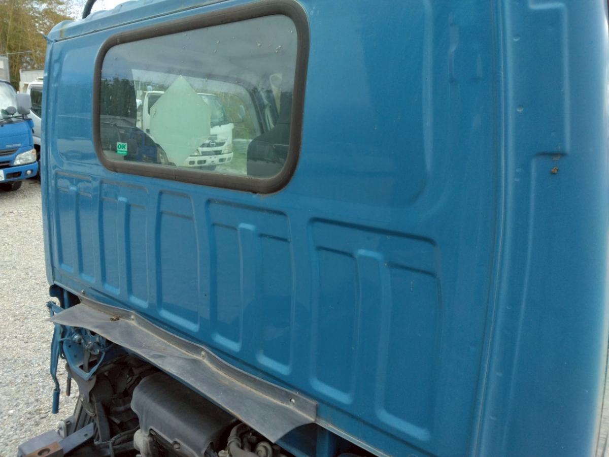 H25年 いすゞエルフ3t高床強化ダンプ No.1013|中古トラックの販売・買取・査定のアイナビ