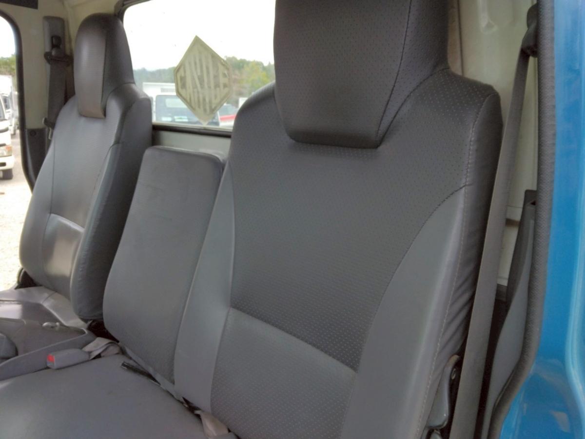 H25年 いすゞエルフ3t高床強化ダンプ No.1013|中古トラックの販売・買取・査定のアイナビ