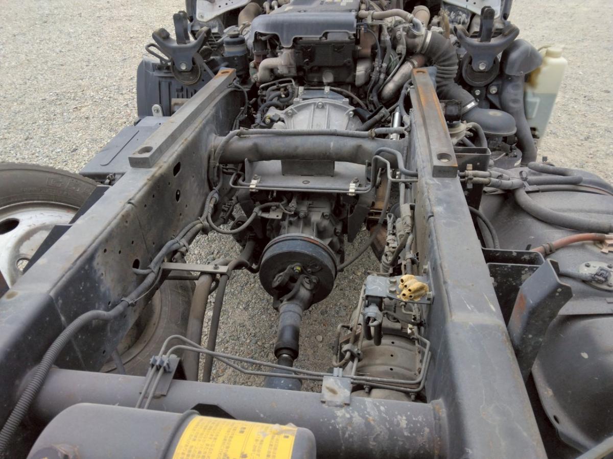 H25年 いすゞエルフ3t高床強化ダンプ No.1013|中古トラックの販売・買取・査定のアイナビ