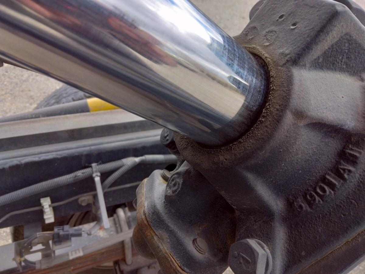 H25年 いすゞエルフ3t高床強化ダンプ No.1013|中古トラックの販売・買取・査定のアイナビ