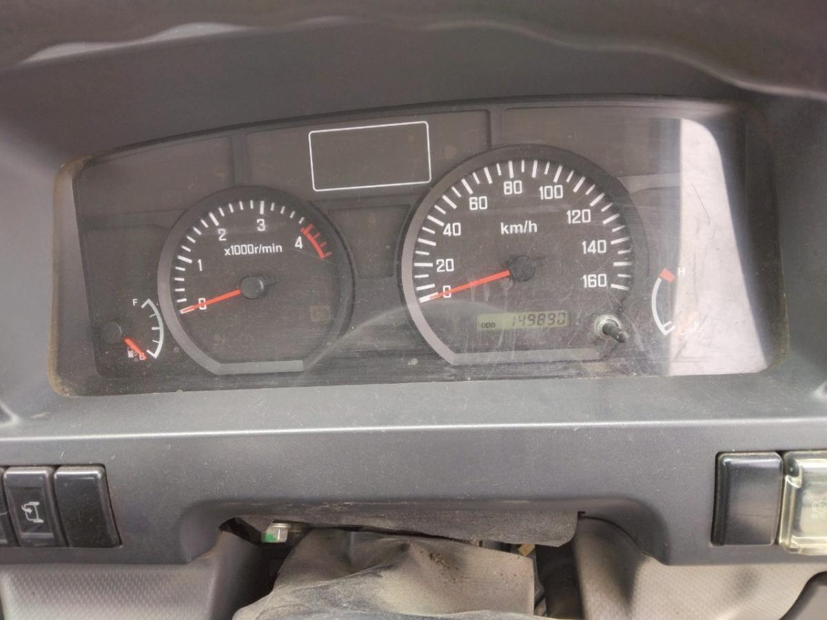 H25年 いすゞエルフ3t高床強化ダンプ No.1013|中古トラックの販売・買取・査定のアイナビ