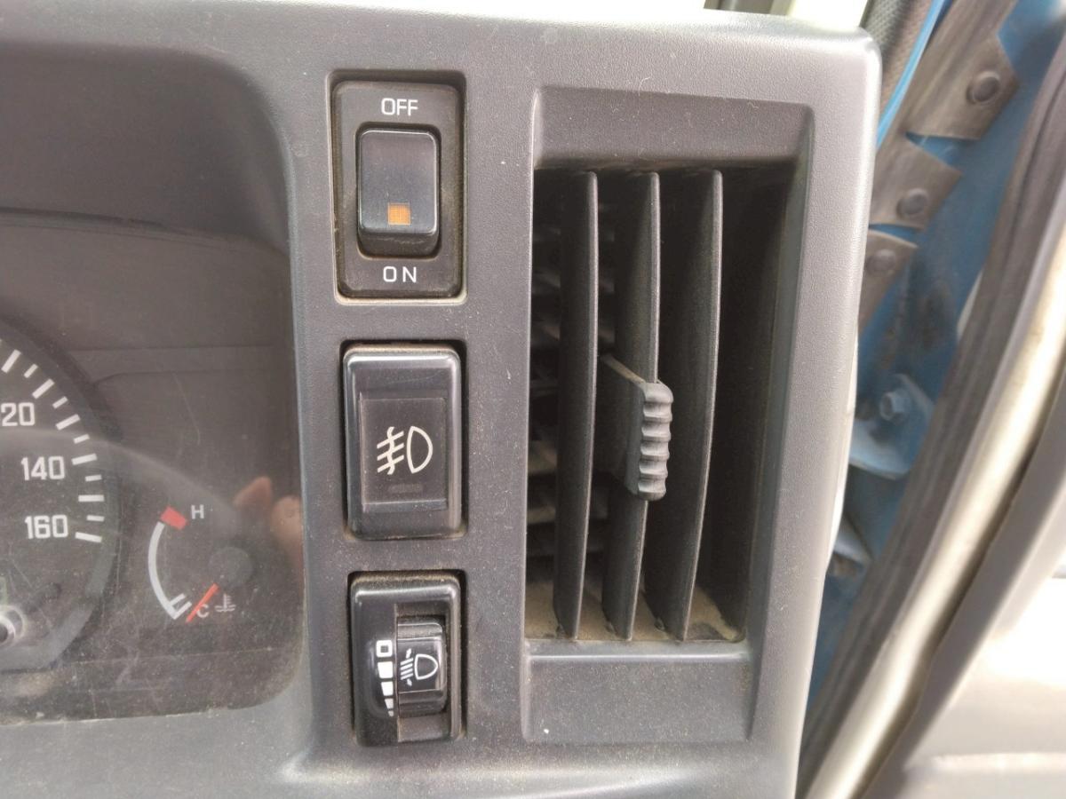 H25年 いすゞエルフ3t高床強化ダンプ No.1013|中古トラックの販売・買取・査定のアイナビ