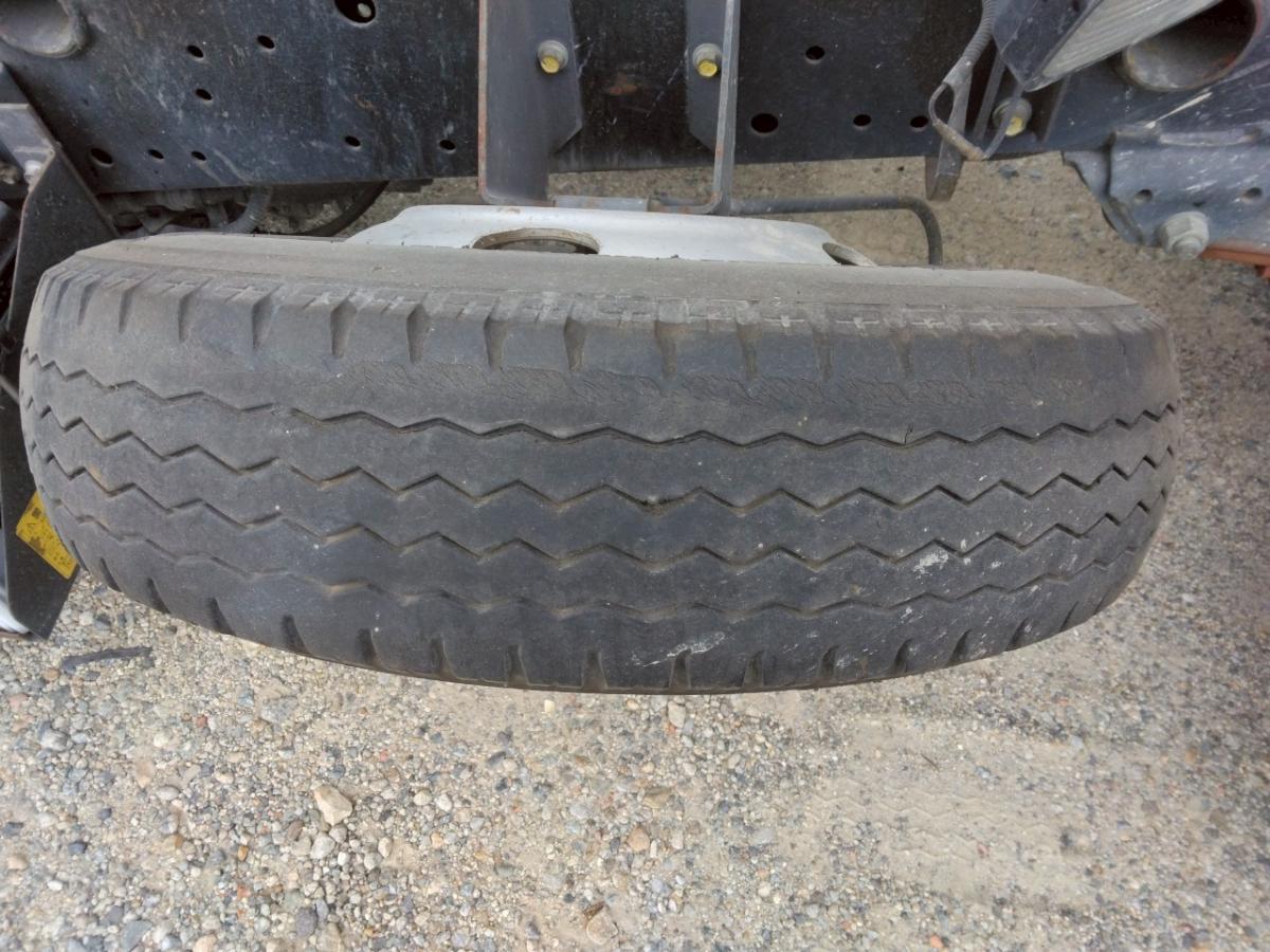 H25年 いすゞエルフ3t高床強化ダンプ No.1013|中古トラックの販売・買取・査定のアイナビ