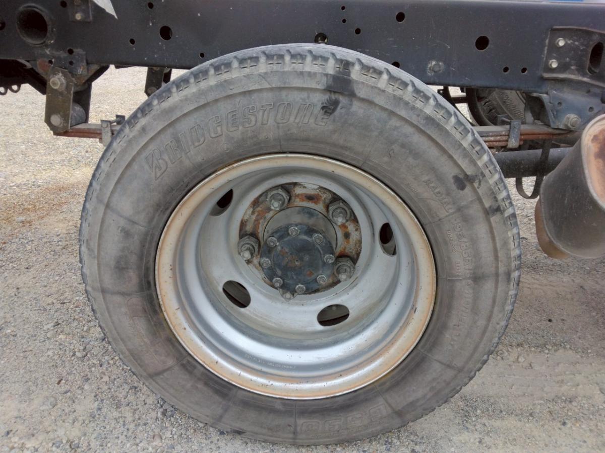 H25年 いすゞエルフ3t高床強化ダンプ No.1013|中古トラックの販売・買取・査定のアイナビ