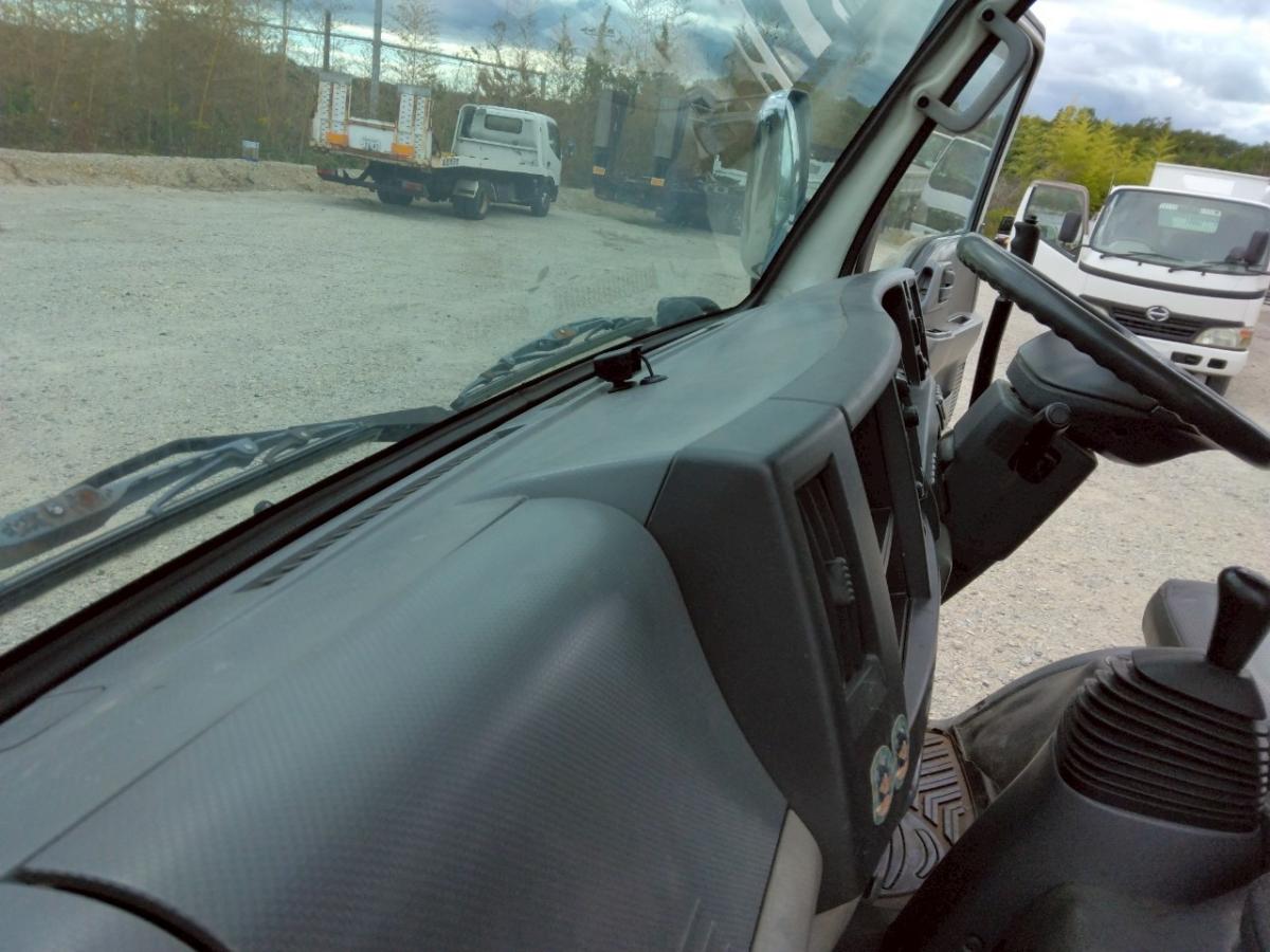 H25年 いすゞエルフ3t高床強化ダンプ No.1013|中古トラックの販売・買取・査定のアイナビ