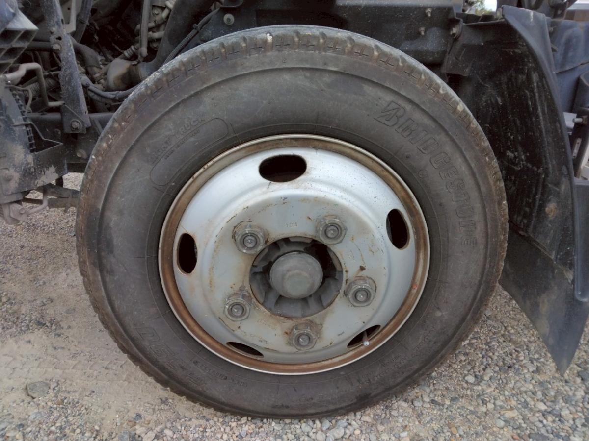 H25年 いすゞエルフ3t高床強化ダンプ No.1013|中古トラックの販売・買取・査定のアイナビ