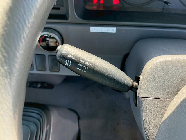 乗車定員29人リアトランク総輪エアサス自動扉ガソリン車|中古トラックの販売・買取・査定のアイナビ