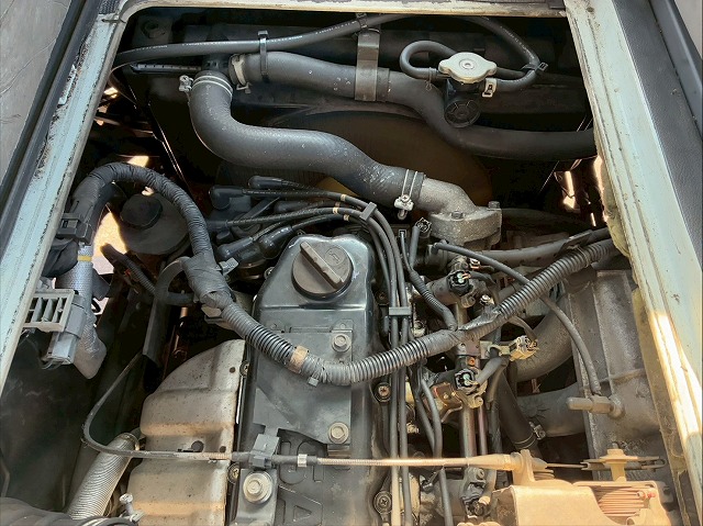 乗車定員29人リアトランク総輪エアサス自動扉ガソリン車|中古トラックの販売・買取・査定のアイナビ