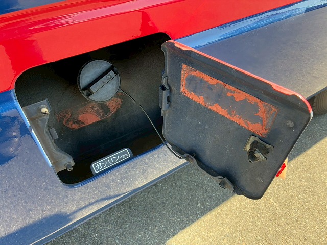 乗車定員29人リアトランク総輪エアサス自動扉ガソリン車|中古トラックの販売・買取・査定のアイナビ