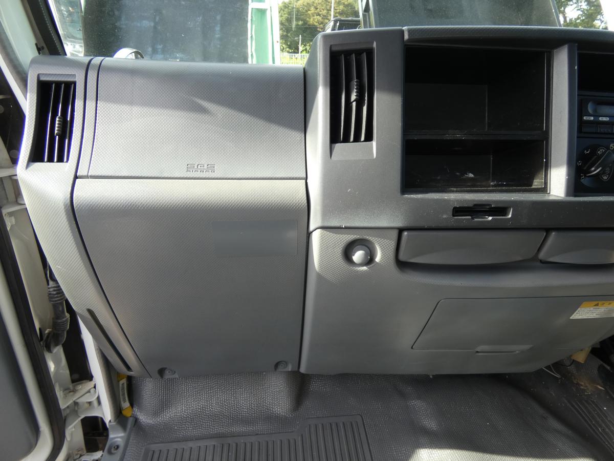 H212トン ダンプ 電動ミラー|中古トラックの販売・買取・査定のアイナビ