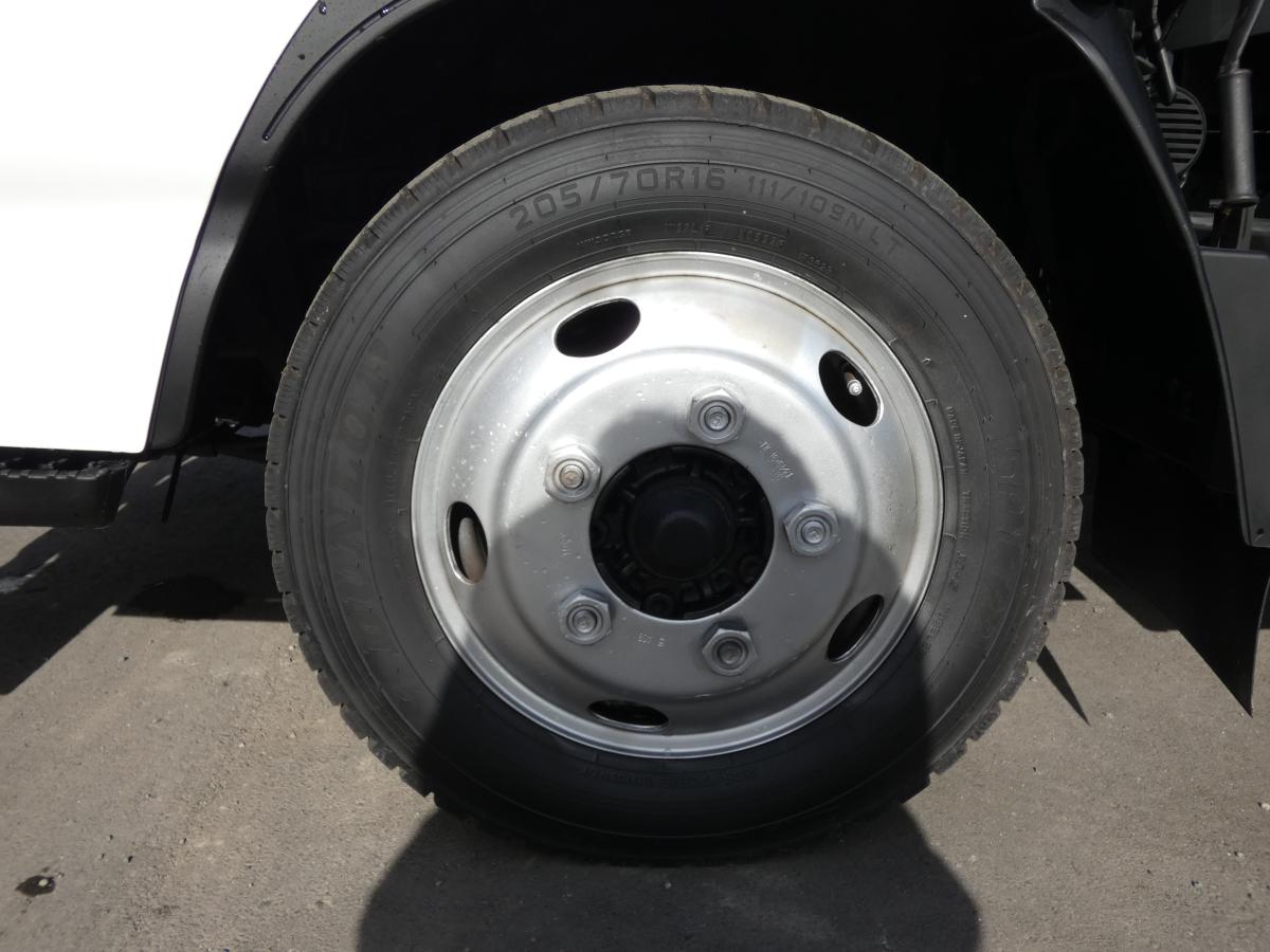 H212トン ダンプ 電動ミラー|中古トラックの販売・買取・査定のアイナビ