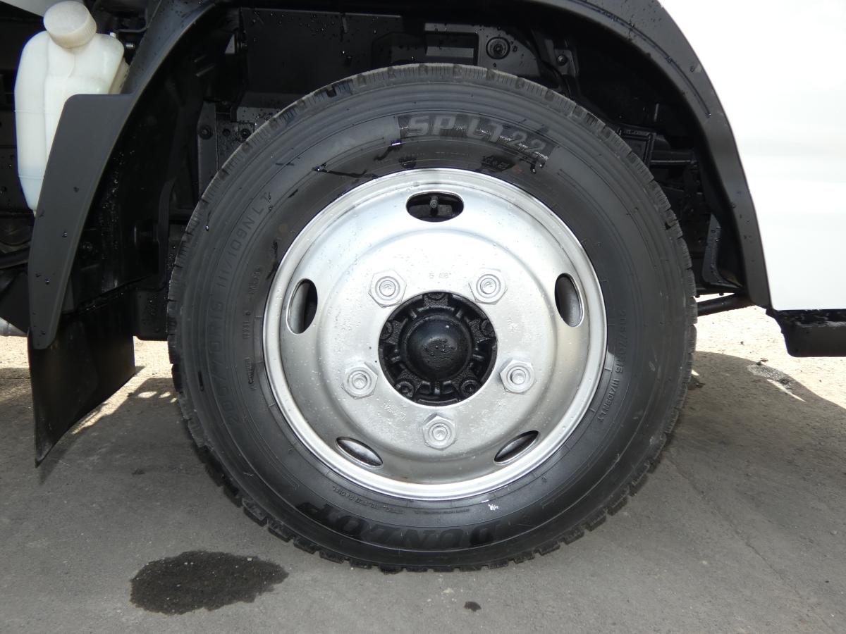 H212トン ダンプ 電動ミラー|中古トラックの販売・買取・査定のアイナビ