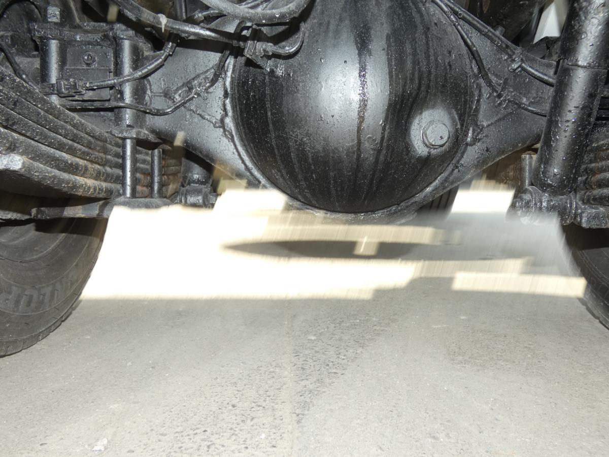 H212トン ダンプ 電動ミラー|中古トラックの販売・買取・査定のアイナビ