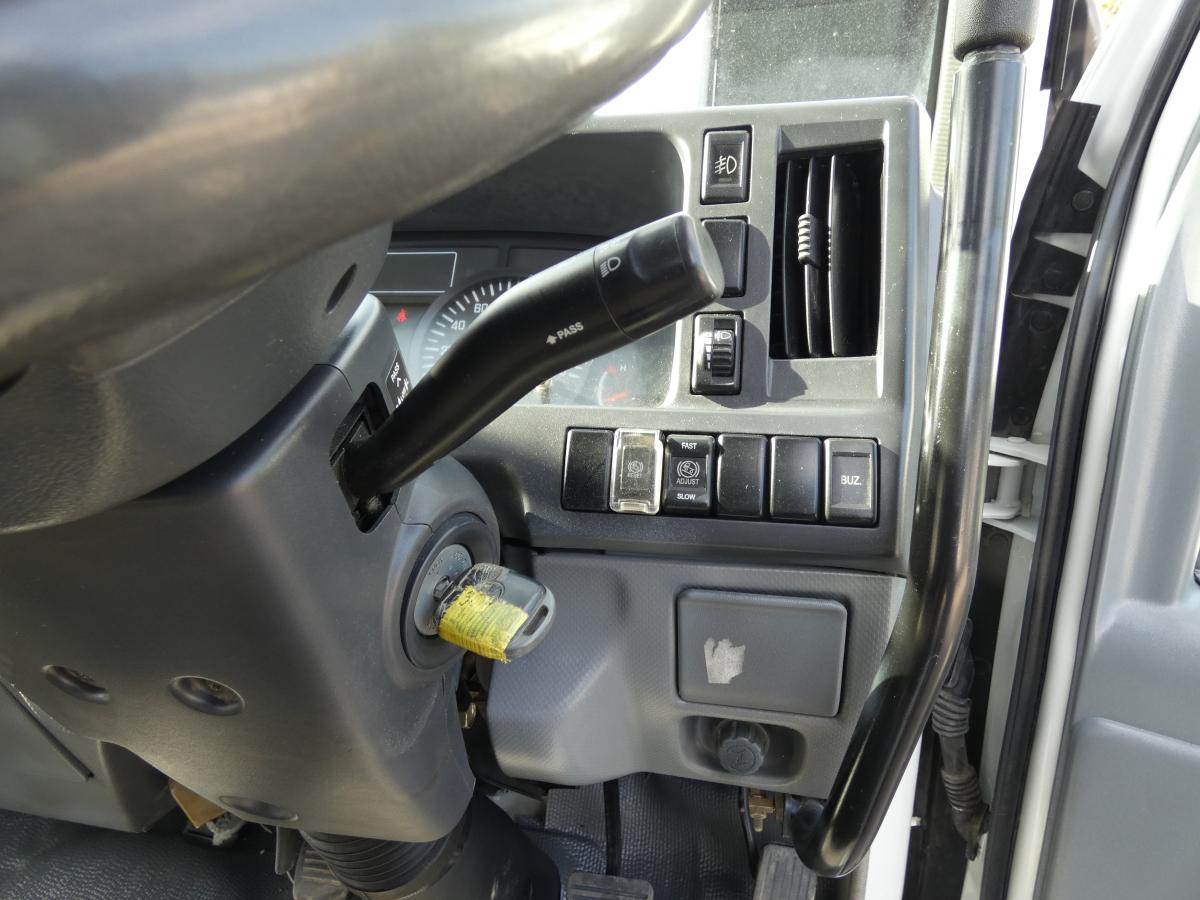 H212トン ダンプ 電動ミラー|中古トラックの販売・買取・査定のアイナビ