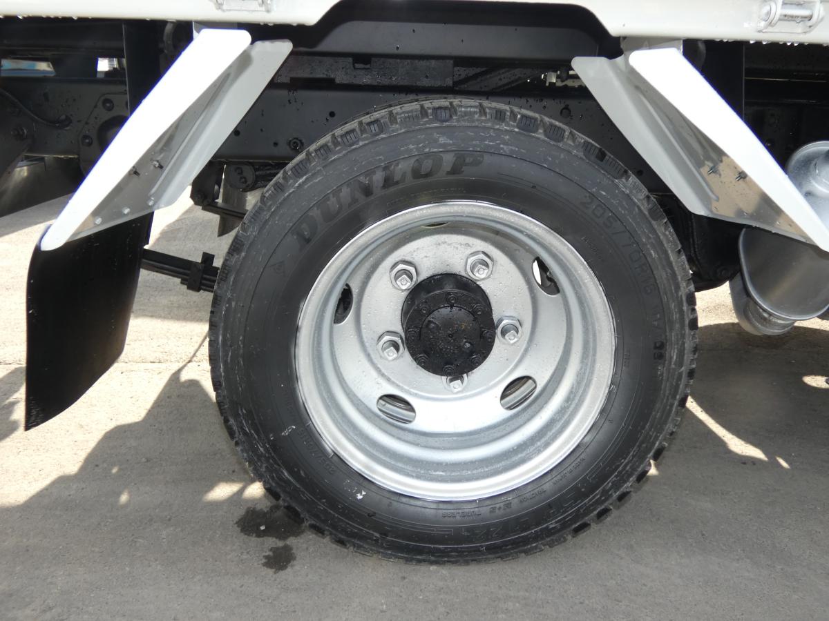 H212トン ダンプ 電動ミラー|中古トラックの販売・買取・査定のアイナビ