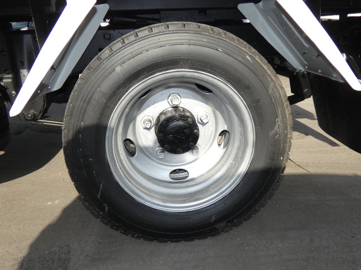 H212トン ダンプ 電動ミラー|中古トラックの販売・買取・査定のアイナビ