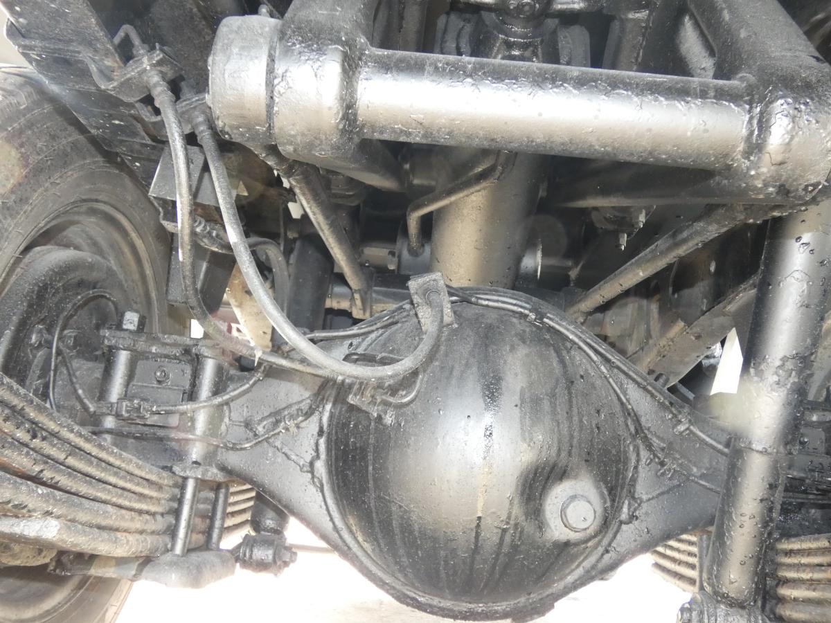 H212トン ダンプ 電動ミラー|中古トラックの販売・買取・査定のアイナビ