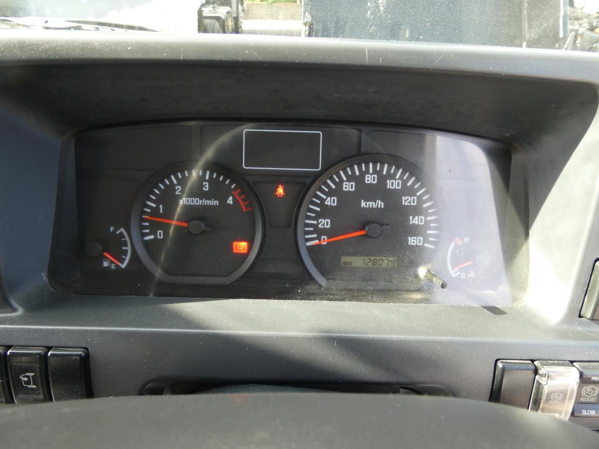 H212トン ダンプ 電動ミラー|中古トラックの販売・買取・査定のアイナビ