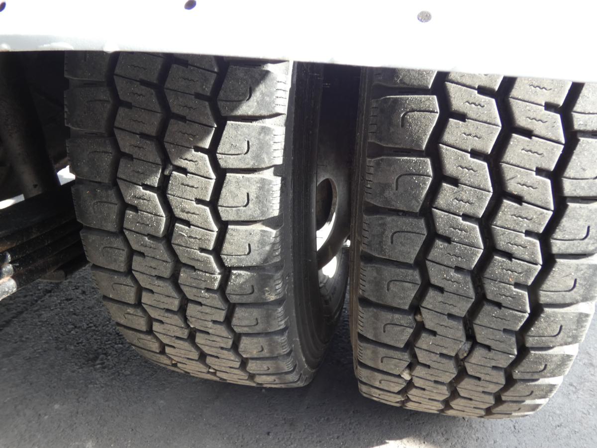 H212トン ダンプ 電動ミラー|中古トラックの販売・買取・査定のアイナビ