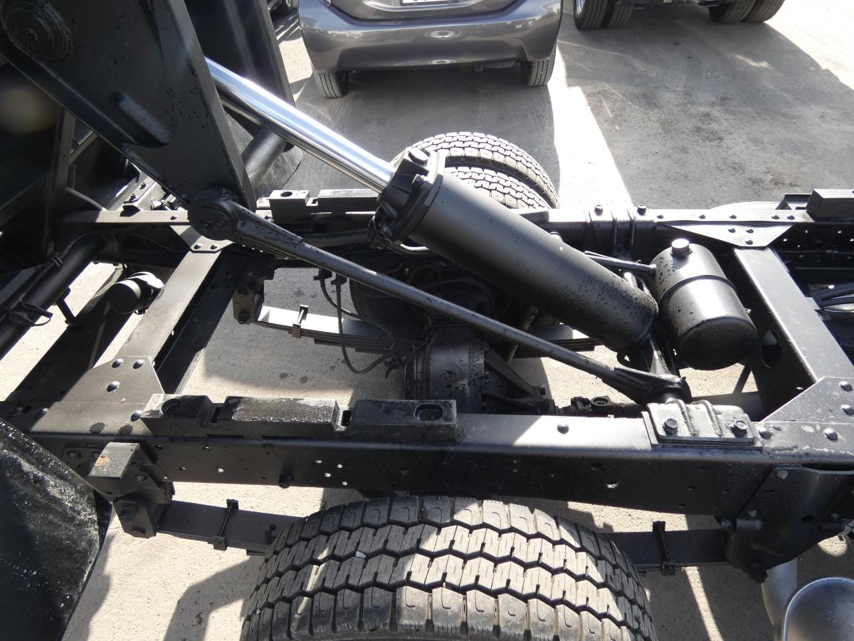 H212トン ダンプ 電動ミラー|中古トラックの販売・買取・査定のアイナビ